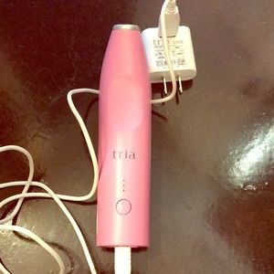 Tria Precision Laser